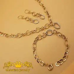 سرویس بیتا طلا - فروشگاه طلا و جواهرات مهرکیش گلد