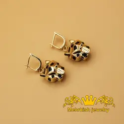 نیم ست پنتر - فروشگاه اینترنتی مهرکیش گلد