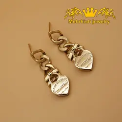 نیم ست تیفانی طلا - فروشگاه طلا و جواهرات مهرکیش گلد