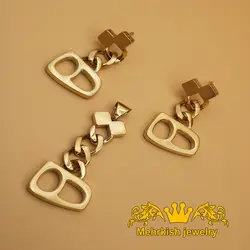 نیم ست نیمانی طلا - فروشگاه طلا و جواهرات مهرکیش گلد