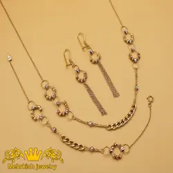 سرویس البرنادو - فروشگاه اینترنتی مهرکیش گلد