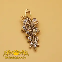 نیم ست دوریکا - فروشگاه مهرکیش گلد