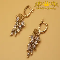 نیم ست دوریکا - فروشگاه مهرکیش گلد