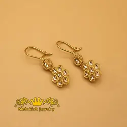 سرویس فلاور طلا - فروشگاه طلا و جواهرات مهرکیش گلد