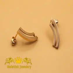 نیم ست بیتا طلا - فروشگاه طلا و جواهرات مهرکیش گلد