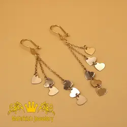 سرویس قلب طلا - فروشگاه طلا و جواهرات مهرکیش گلد