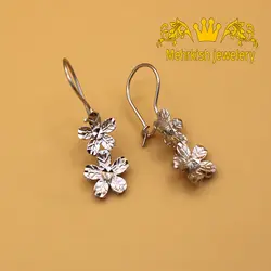 سرویس فلاور طلا - فروشگاه طلا و جواهرات مهرکیش گلد