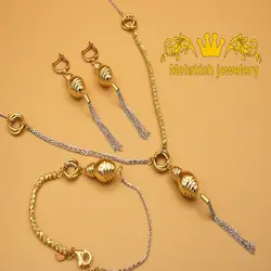 سرویس حوا طلا - فروشگاه طلا و جواهرات مهرکیش گلد