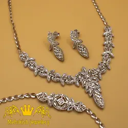 سرویس سما طلا - فروشگاه طلا و جواهرات مهرکیش گلد