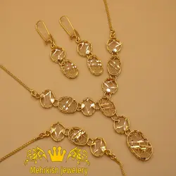 سرویس توری طلا - فروشگاه طلا و جواهرات مهرکیش گلد