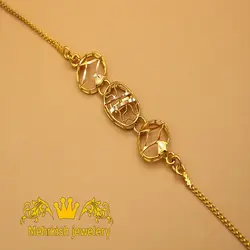 سرویس توری طلا - فروشگاه طلا و جواهرات مهرکیش گلد