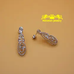 سرویس الینا طلا - فروشگاه طلا و جواهرات مهرکیش گلد