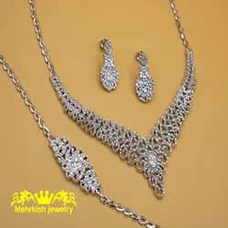 سرویس الیزا طلا - فروشگاه طلا و جواهرات مهرکیش گلد