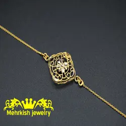 سرویس تراش طلا - فروشگاه طلا و جواهرات مهرکیش گلد