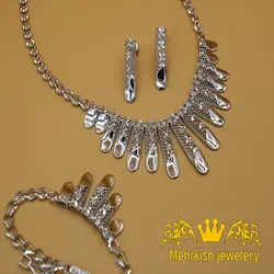 سرویس جسیکا طلا - فروشگاه طلا و جواهرات مهرکیش گلد