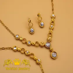 سرویس گیتی طلا - فروشگاه طلا و جواهرات مهرکیش گلد