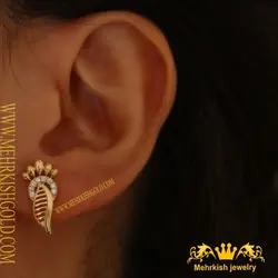 سرویس آنیسا طلا - فروشگاه طلا و جواهرات مهرکیش گلد