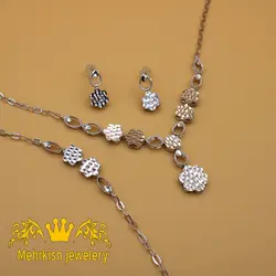 سرویس گلد استار طلا - فروشگاه طلا و جواهرات مهرکیش گلد