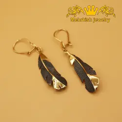 نیم ست پر طلا - فروشگاه طلا و جواهرات مهرکیش گلد