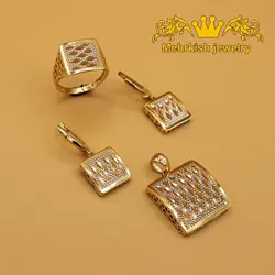 نیم ست سما - فروشگاه اینترنتی مهرکیش گلد