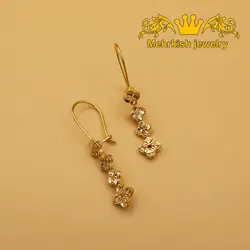 سرویس فلاور طلا - فروشگاه طلا و جواهرات مهرکیش گلد