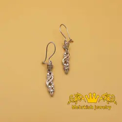 سرویس فلاور طلا - فروشگاه طلا و جواهرات مهرکیش گلد