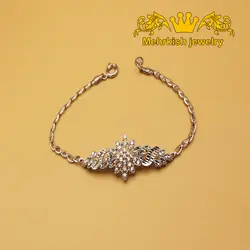 سرویس فلاور طلا - فروشگاه طلا و جواهرات مهرکیش گلد