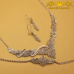 سرویس فلاور طلا - فروشگاه طلا و جواهرات مهرکیش گلد