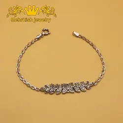 سرویس گندم طلا - فروشگاه طلا و جواهرات مهرکیش گلد