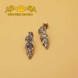 سرویس گندم طلا - فروشگاه طلا و جواهرات مهرکیش گلد