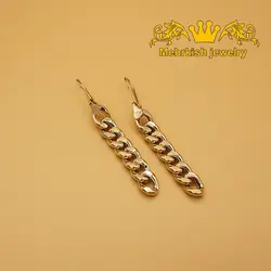 گوشواره کارتیه - فروشگاه اینترنتی مهرکیش گلد