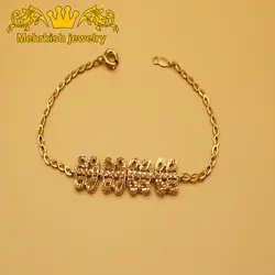 سرویس فلاور طلا - فروشگاه طلا و جواهرات مهرکیش گلد