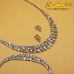 سرویس مارال طلا - فروشگاه طلا و جواهرات مهرکیش گلد