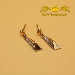 نیم ست آنجل طلا - فروشگاه طلا و جواهرات مهرکیش گلد