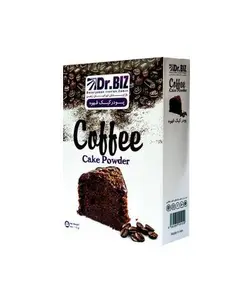 پک ۱۲ عددی مخلوط پودر کیک-BIZ خوشمزه و لذیذ - فروشگاه اینترنتی مهرسبز