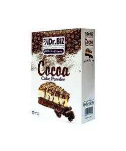 پک ۱۲ عددی مخلوط پودر کیک-BIZ خوشمزه و لذیذ - فروشگاه اینترنتی مهرسبز