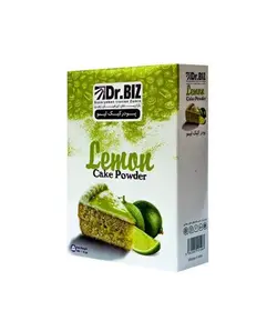 پک ۱۲ عددی مخلوط پودر کیک-BIZ خوشمزه و لذیذ - فروشگاه اینترنتی مهرسبز
