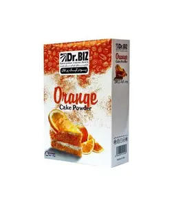 پک ۱۲ عددی مخلوط پودر کیک-BIZ خوشمزه و لذیذ - فروشگاه اینترنتی مهرسبز