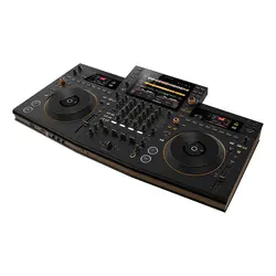 Pioneer XDJ-OPUS-QUAD