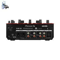 میکسر پایونیر Pioneer DJM S5