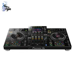 Pioneer XDJ-RX3