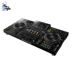 Pioneer XDJ-RX3