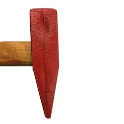 چکش دسته چوبی 500 گرمی