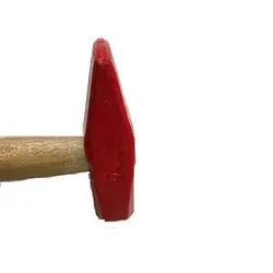 چکش دسته چوبی 300 گرمی