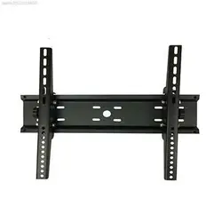 براکت تلویزیون ثابت بزرگ مناسب برای تلویزیون های 37 تا 60 اینچ