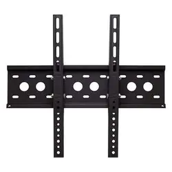 براکت تلویزیون ثابت بزرگ مناسب برای تلویزیون های 37 تا 60 اینچ