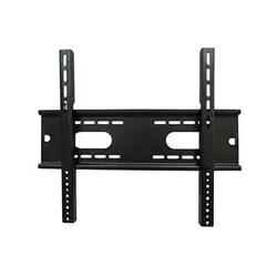 براکت تلویزیون ثابت بزرگ مناسب برای تلویزیون های 37 تا 60 اینچ