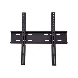 براکت تلویزیون ثابت بزرگ مناسب برای تلویزیون های 37 تا 60 اینچ