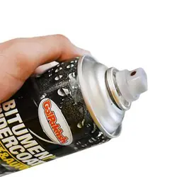 اسپری عایق رطوبتی گل پخش