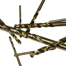 مته آهن کبالت دار شماره 12